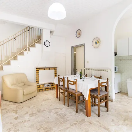 A Schiera Nella Pineta Di * Silvi Marina