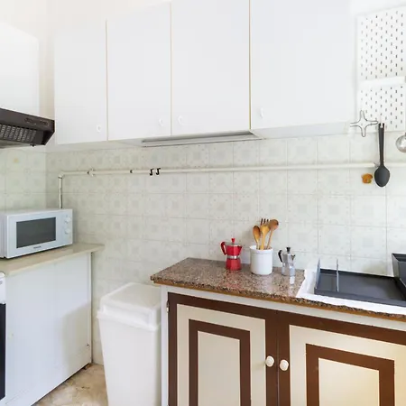 A Schiera Nella Pineta Di Appartamento *