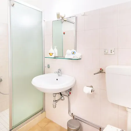 A Schiera Nella Pineta Di Apartment