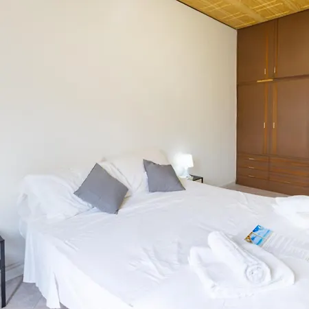 A Schiera Nella Pineta Di Apartment