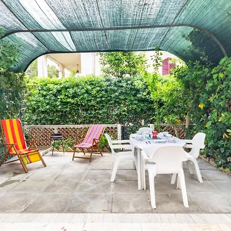 Apartment A Schiera Nella Pineta Di *