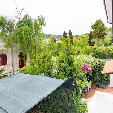 A Schiera Nella Pineta Di Appartamento Silvi Marina