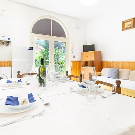 A Schiera Nella Pineta Di Apartment