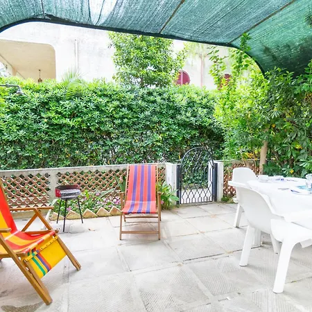 A Schiera Nella Pineta Di Apartment *