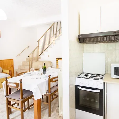 A Schiera Nella Pineta Di Apartment