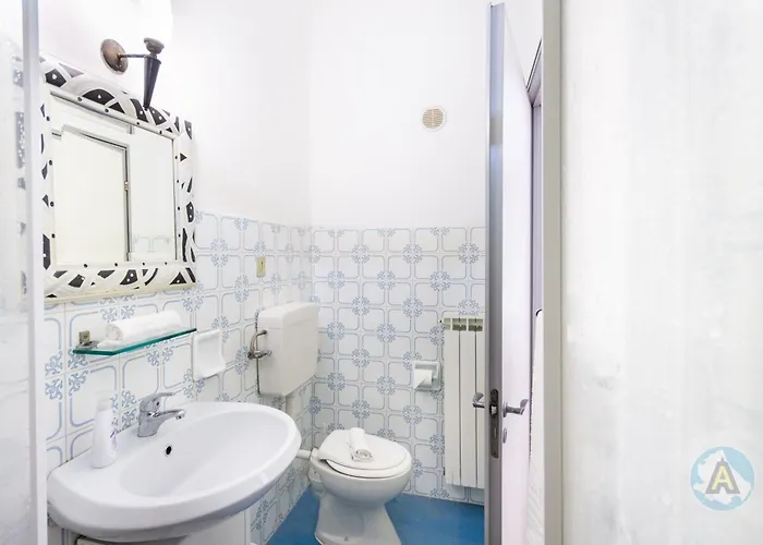 Apartamento A Schiera Nella Pineta Di *