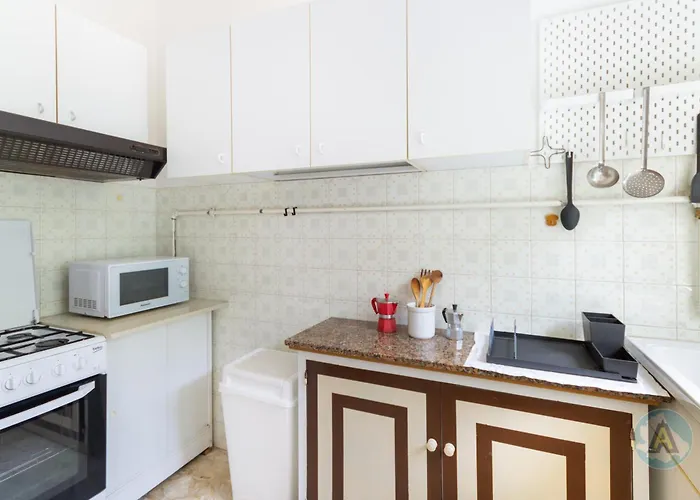 A Schiera Nella Pineta Di Apartamento *