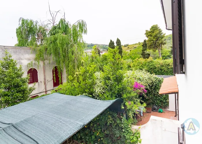 A Schiera Nella Pineta Di Apartamento Silvi Marina